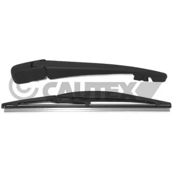 Balai d'essuie-glace CAUTEX 752521