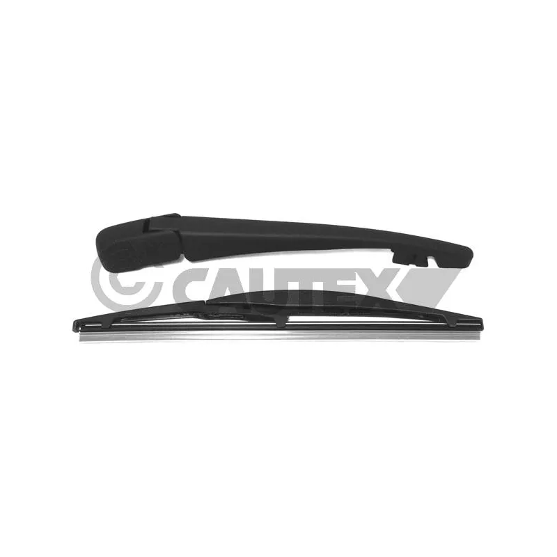 Balai d'essuie-glace CAUTEX 752521