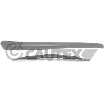 Balai d'essuie-glace CAUTEX 752533