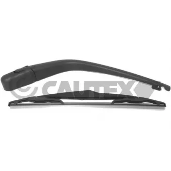Balai d'essuie-glace CAUTEX 752534
