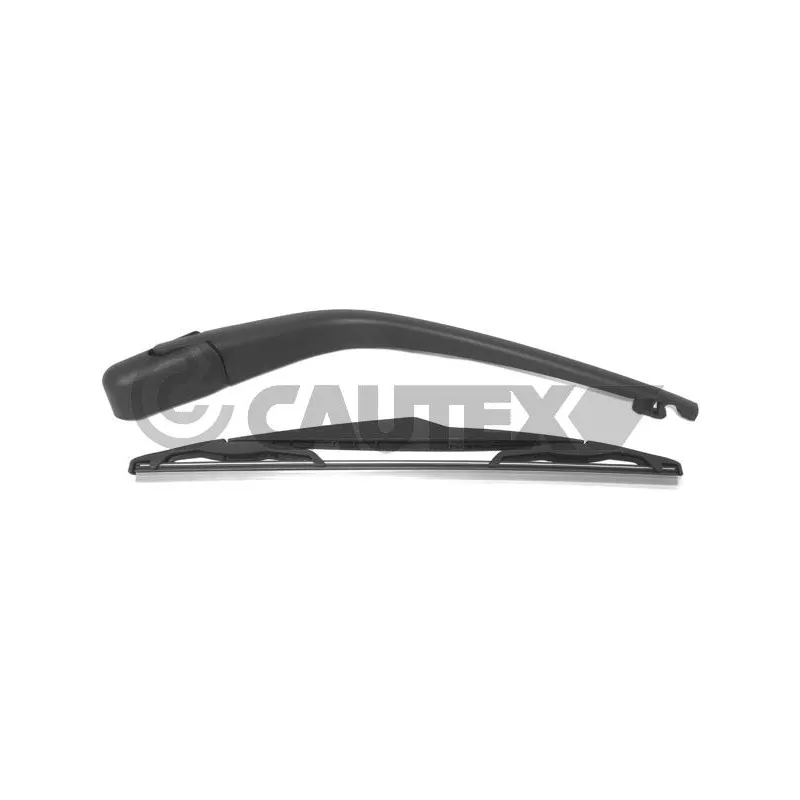 Balai d'essuie-glace CAUTEX 752534
