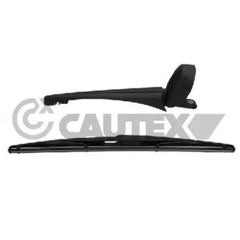 Balai d'essuie-glace CAUTEX 752540