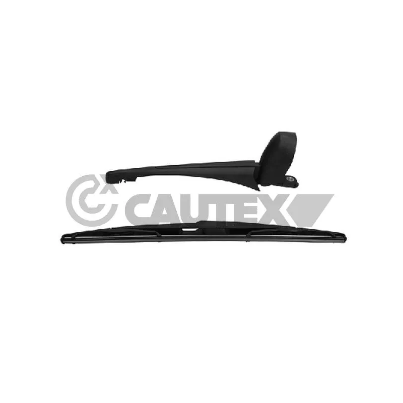 Balai d'essuie-glace CAUTEX 752540