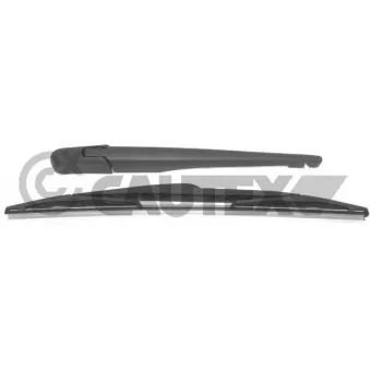 Balai d'essuie-glace CAUTEX 752544