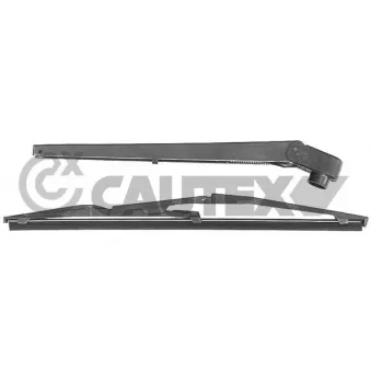 Balai d'essuie-glace CAUTEX 752553