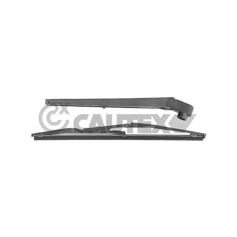 Balai d'essuie-glace CAUTEX 752553