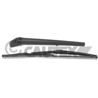 Balai d'essuie-glace CAUTEX 752555