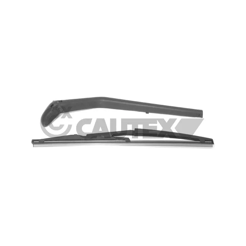 Balai d'essuie-glace CAUTEX 752556
