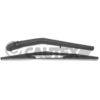 Balai d'essuie-glace CAUTEX 752559