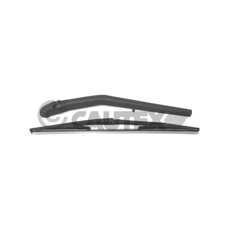 Balai d'essuie-glace CAUTEX 752559
