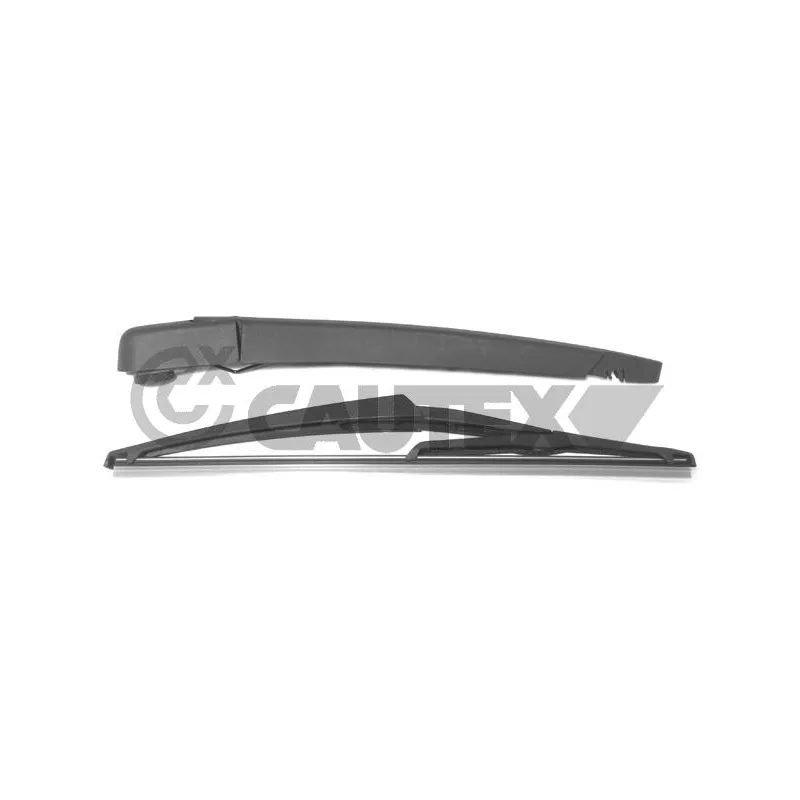 Balai d'essuie-glace CAUTEX 752560