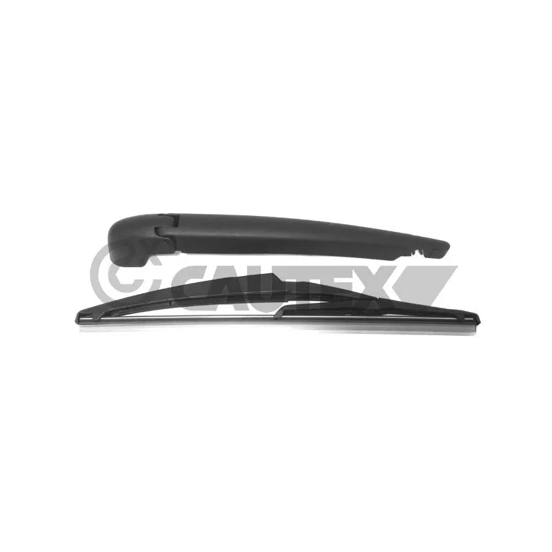 Balai d'essuie-glace CAUTEX 752561