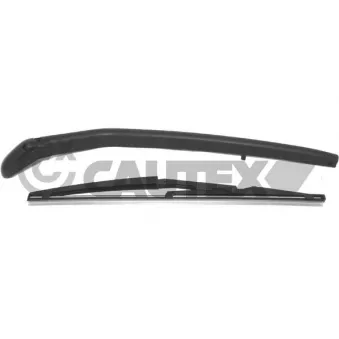 Balai d'essuie-glace CAUTEX 752562