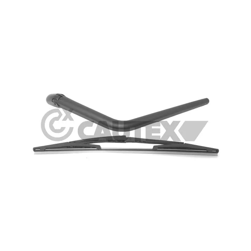 Balai d'essuie-glace CAUTEX 752566
