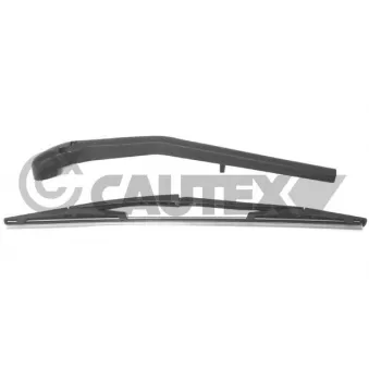 Balai d'essuie-glace CAUTEX 752568