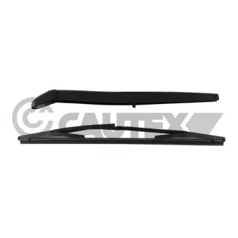 Balai d'essuie-glace CAUTEX 752569