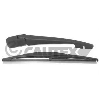 Balai d'essuie-glace CAUTEX 752570