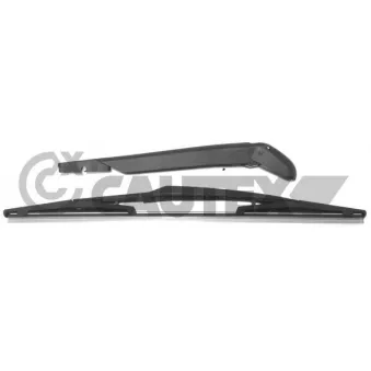Balai d'essuie-glace CAUTEX 752571
