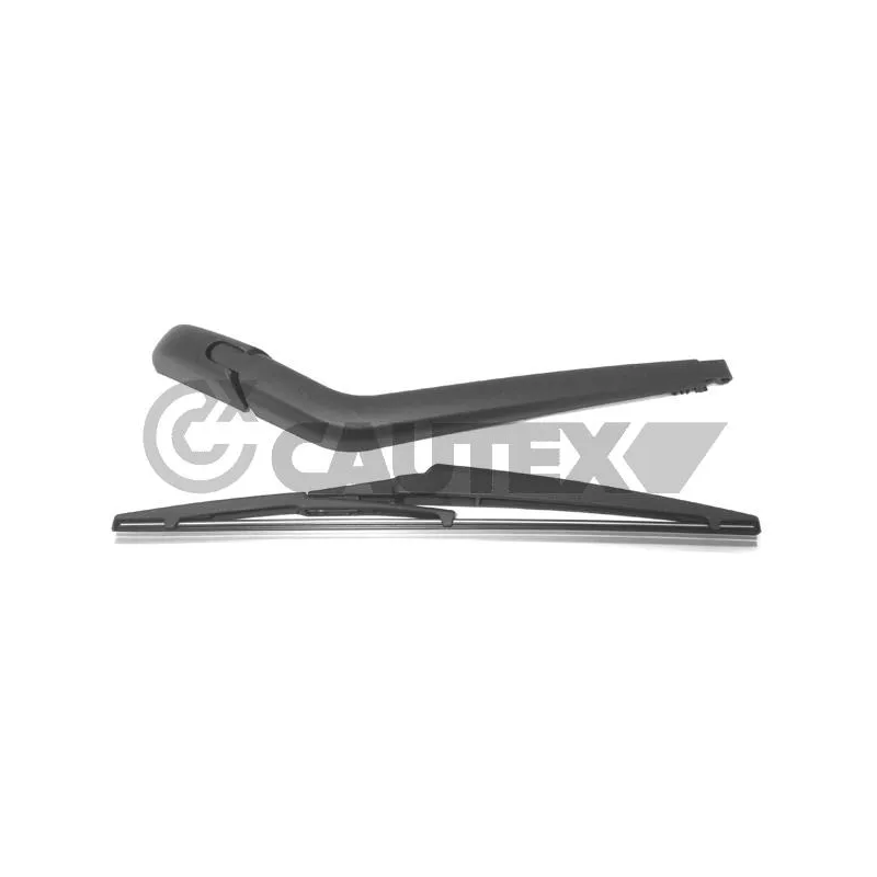 Balai d'essuie-glace CAUTEX 752574