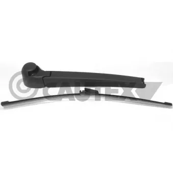 Balai d'essuie-glace CAUTEX 752576