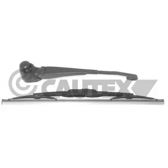 Balai d'essuie-glace CAUTEX 752580
