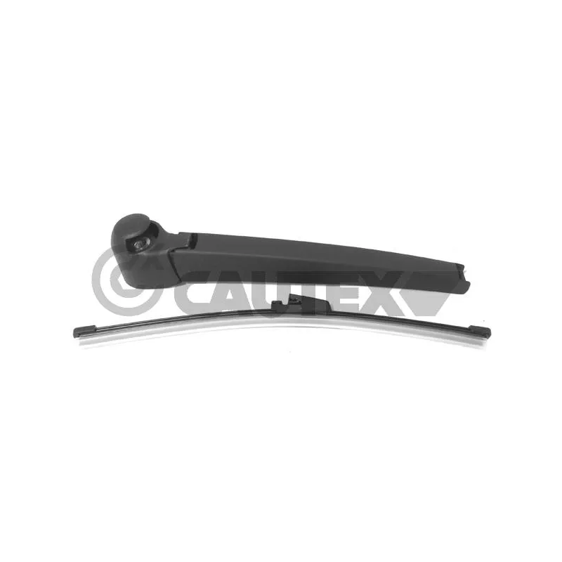 Balai d'essuie-glace CAUTEX 752581