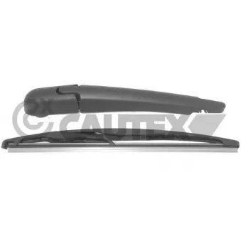 Balai d'essuie-glace CAUTEX 752582