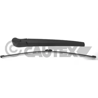 Balai d'essuie-glace CAUTEX 752584