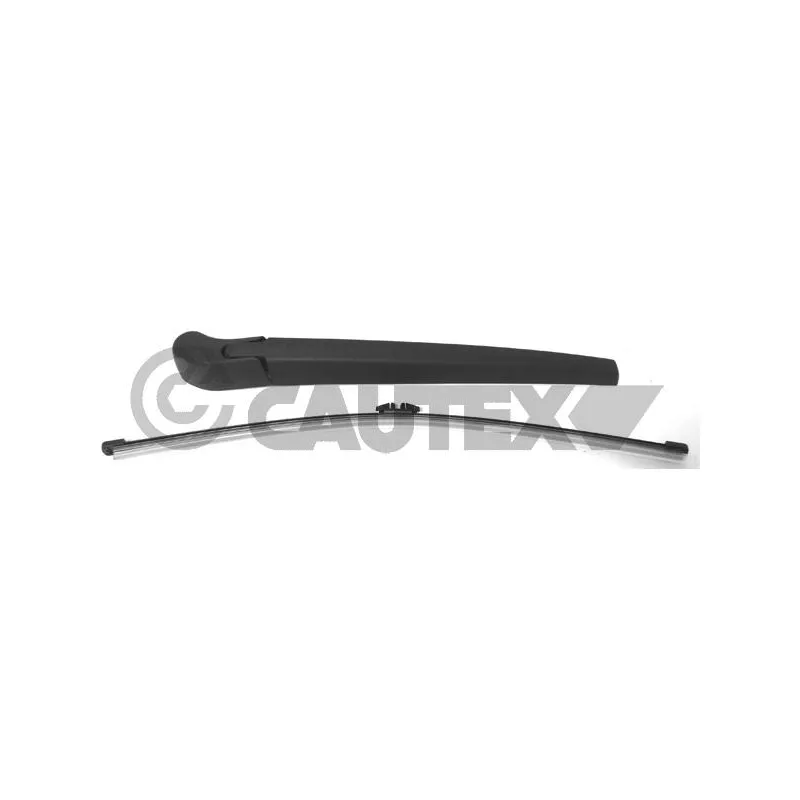 Balai d'essuie-glace CAUTEX 752584