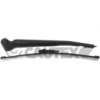 Balai d'essuie-glace CAUTEX 752585