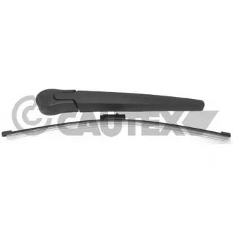 Balai d'essuie-glace CAUTEX 752586