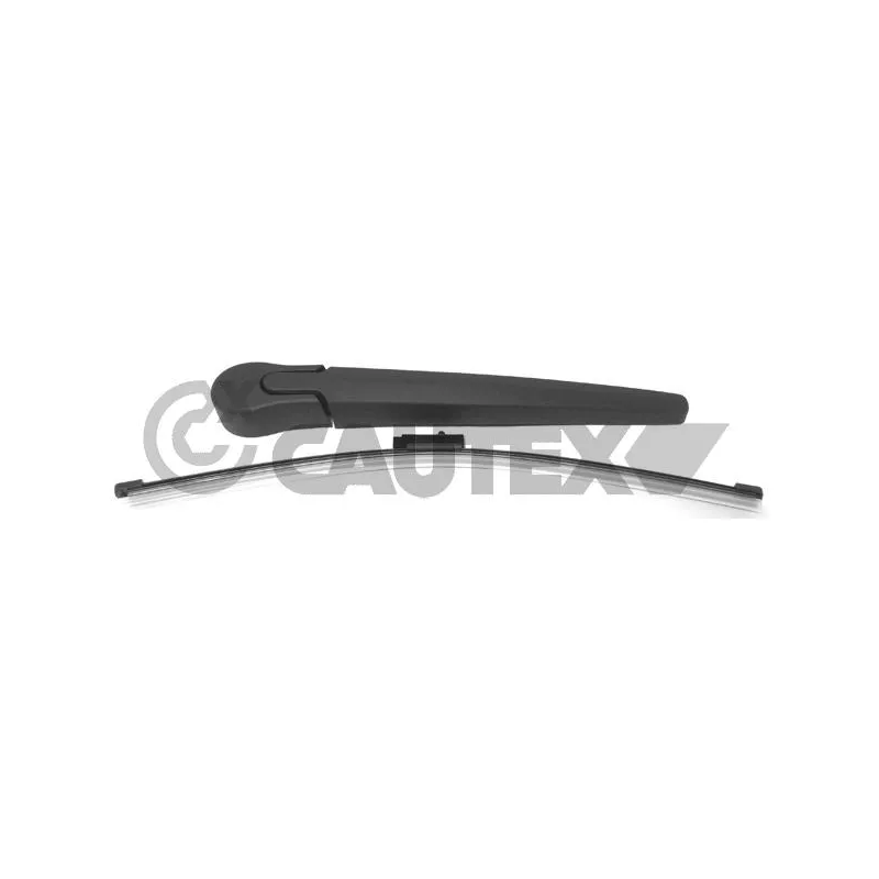 Balai d'essuie-glace CAUTEX 752586
