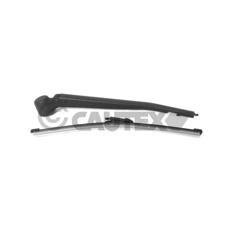 Balai d'essuie-glace CAUTEX 752587
