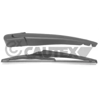 Balai d'essuie-glace CAUTEX 752588