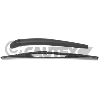 Balai d'essuie-glace CAUTEX 752590