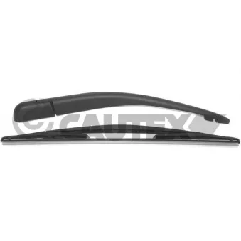 Balai d'essuie-glace CAUTEX 752594