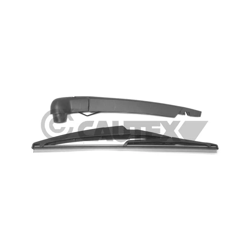 Balai d'essuie-glace CAUTEX 752596