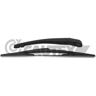 Balai d'essuie-glace CAUTEX 752601