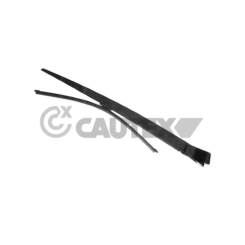 Balai d'essuie-glace CAUTEX 752602
