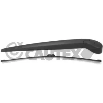 Balai d'essuie-glace CAUTEX 752603