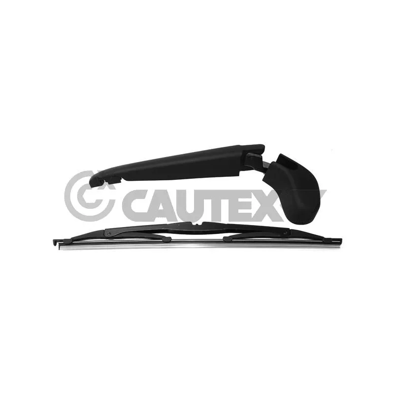 Balai d'essuie-glace CAUTEX 752604