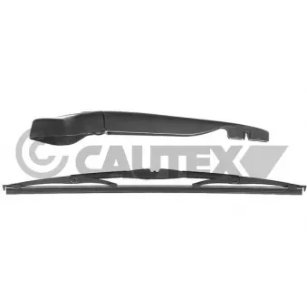 Balai d'essuie-glace CAUTEX 752605