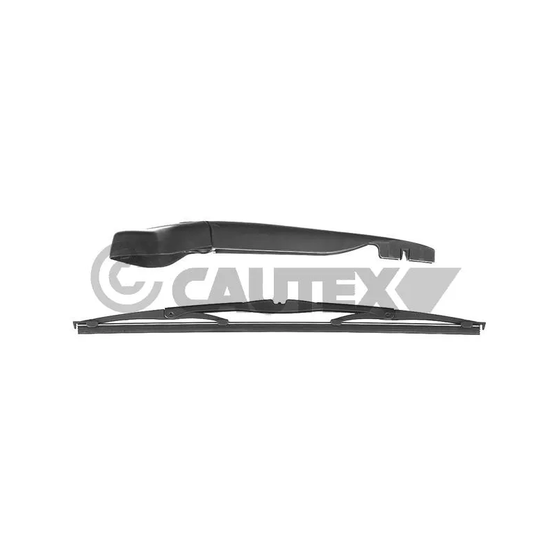 Balai d'essuie-glace CAUTEX 752605