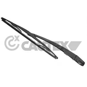 Balai d'essuie-glace CAUTEX 752611