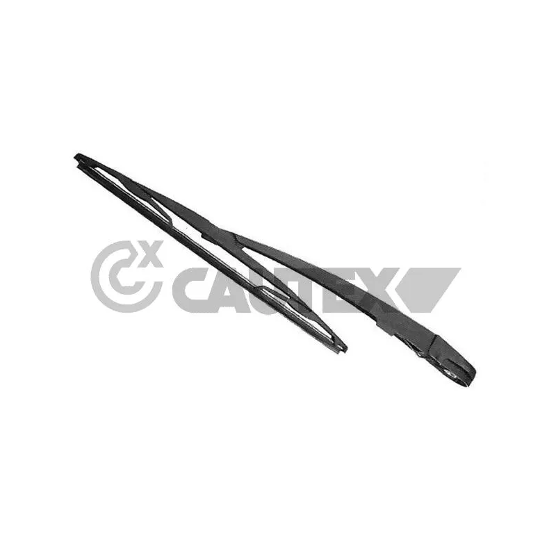 Balai d'essuie-glace CAUTEX 752611