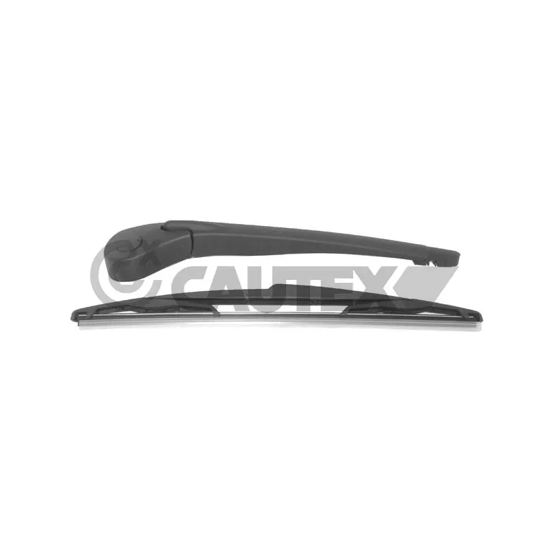 Balai d'essuie-glace CAUTEX 752612