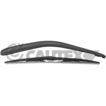 Balai d'essuie-glace CAUTEX 752613