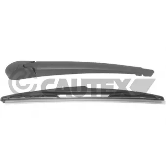 Balai d'essuie-glace CAUTEX 752617