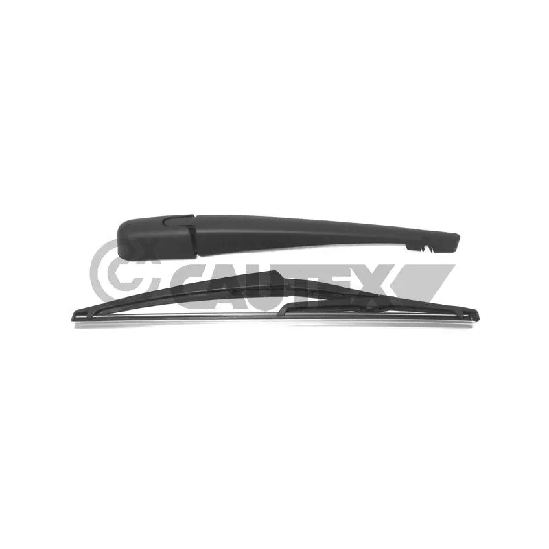 Balai d'essuie-glace CAUTEX 752618