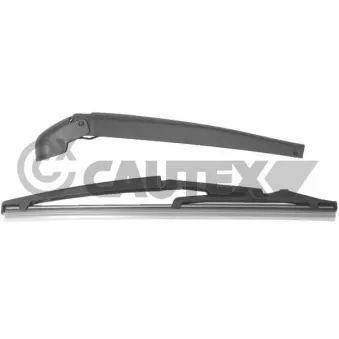 Balai d'essuie-glace CAUTEX 752619